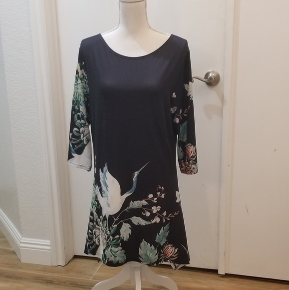 Azalea by Firmiana Tops - Azalea by Firmiana Sidetail Tunic